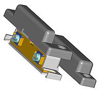 Магнитоконтактный извещатель МКИ-5КМ