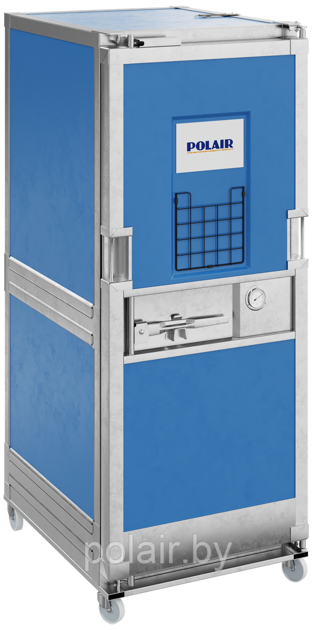 Термоконтейнер FoodLine CT-800