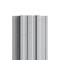 Металл Профиль Штакетник металлический МП TRAPEZE-T 16,5х118 NormanMP (ПЭ-01-7004-0.5)