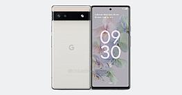 Замена стекла экрана Google Pixel 6a