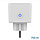Wi-Fi адаптер питания Ritmix SEL-100-Tuya, фото 5