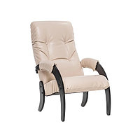 Кресло для отдыха Модель 61 Polaris beige