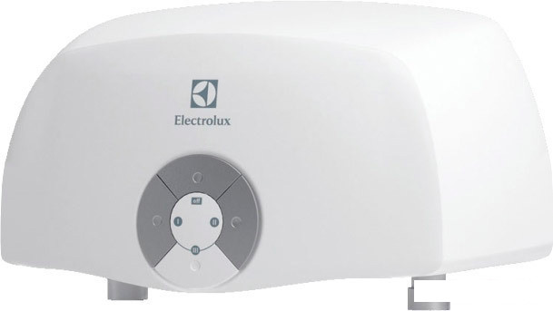 Водонагреватель Electrolux Smartfix 2.0 TS (6,5 кВт)