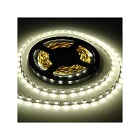 Cветодиодная LED лента 60SMD(5050)/м 14.4Вт/м IP20 12V 4500К нейтральный