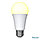 Wi-Fi светодиодная лампа освещения Ritmix SLА-1077-Tuya, фото 3