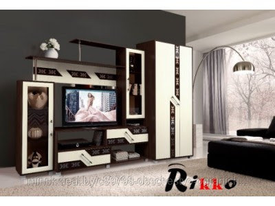 Горка гостиная Самбо (Зодиак) (стенка) (ID#28534545), цена: 480 руб ...
