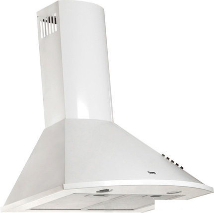 Кухонная вытяжка ZorG Technology Bora White 60 (1000 куб. м/ч), фото 2