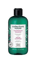Eugene Perma Шампунь восстанавливающий для окрашенных волос Collections Nature Color, 300 мл