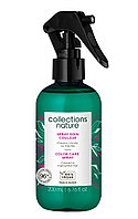 Eugene Perma Восстанавливающий спрей для окрашенных волос Collections Nature Color Care, 200 мл