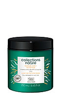 Eugene Perma Питательная маска 4-в-1 для сухих и повреждённых волос Collections Nature Nutrition, 250 мл