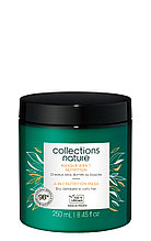 Eugene Perma Питательная маска 4-в-1 для сухих и повреждённых волос Collections Nature Nutrition, 250 мл