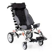 Детская инвалидная коляска ДЦП Ombrelo (размер 5)