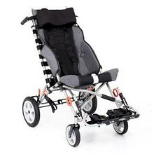 Детская инвалидная коляска ДЦП Ombrelo Akces-Med (размер 5)