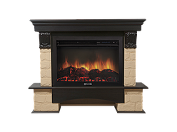 Порталы для очагов 31" и 33"