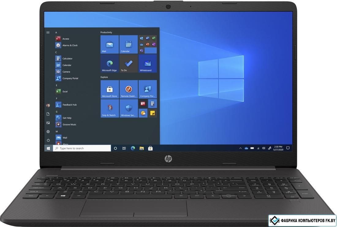 Ноутбук HP 250 G8 3V5F4EA 16 Гб - фото 1 - id-p171064028