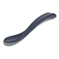 Ложка силиконовая Navy blue