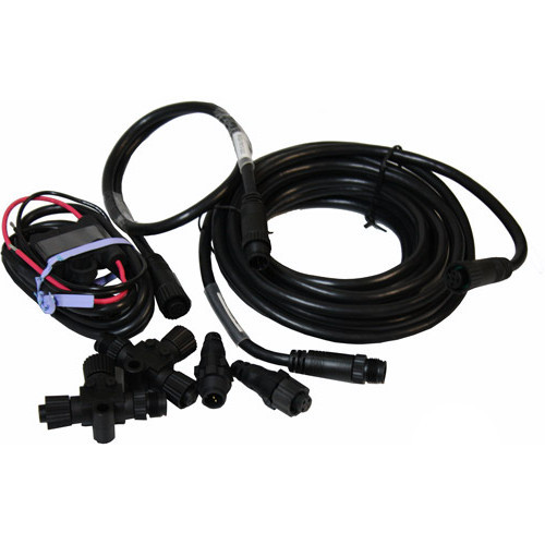 Комплект Lowrance N2K-EXP-KIT RD Starter Kit - фото 2 - id-p171078381