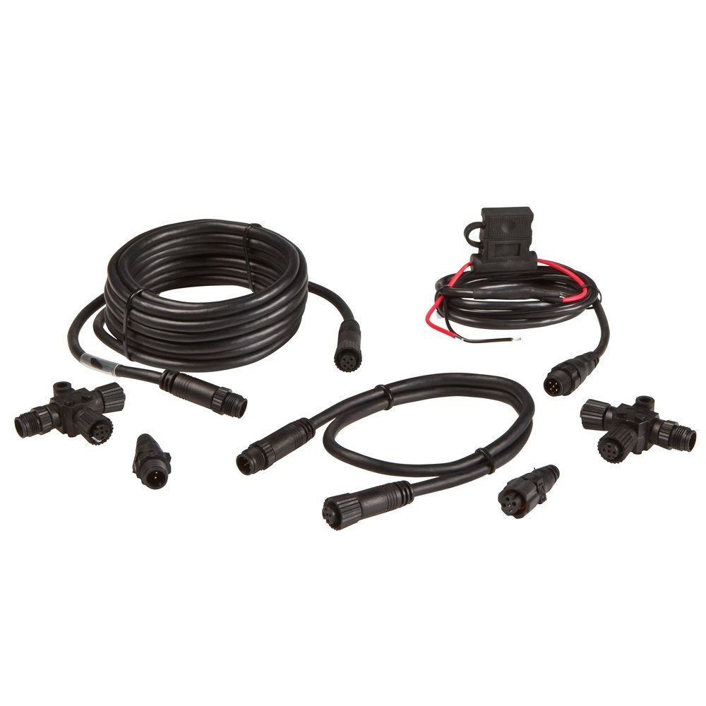 Комплект Lowrance N2K-EXP-KIT RD Starter Kit