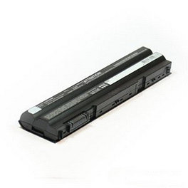Аккумулятор (батарея) для ноутбука Dell Latitude E5420 (8858X/M5Y0X) 11.1V 48Wh