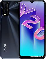 Замена стекла экрана Vivo Y20