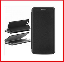 Чехол-книга Book Case для Samsung Galaxy A22 (черный) SM-A225