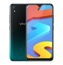 Замена стекла экрана Vivo Y1s
