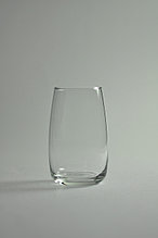 Комплект высоких стаканов из прозрачного стекла, 500мл. (6 шт.)