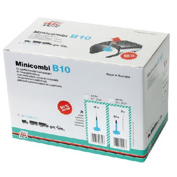 Грибок В10 Tip Top (Упаковка 20 шт.)