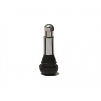 Вентиль TIP-TOP TR-412(100 шт.) с хромом 171083432 Вентиль TIP-TOP TR-412(100 шт.) с хромом