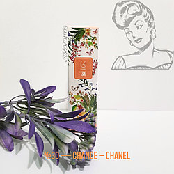 Парфюмированная вода 50 мл, № 30 Chance – Chanel