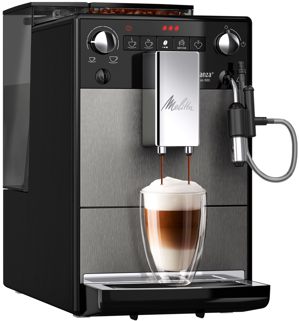 Кофемашина Melitta Caffeo Avanza F270-100