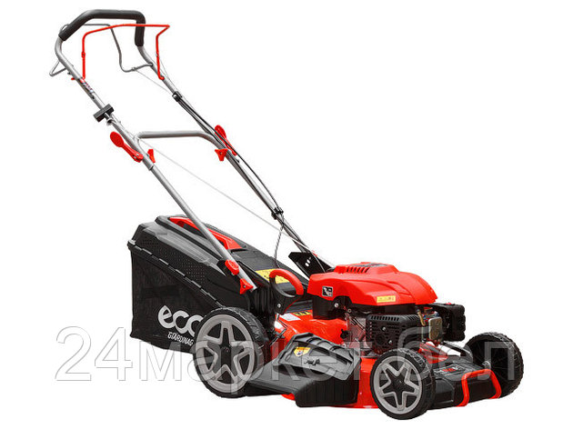 Колёсная газонокосилка ECO LG-734, фото 2