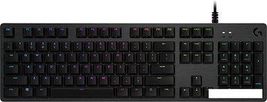 Клавиатура Logitech G512 Carbon GX Brown