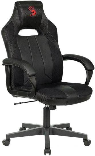 Кресло A4Tech Bloody GC-200 (черный) - фото 1 - id-p170947087
