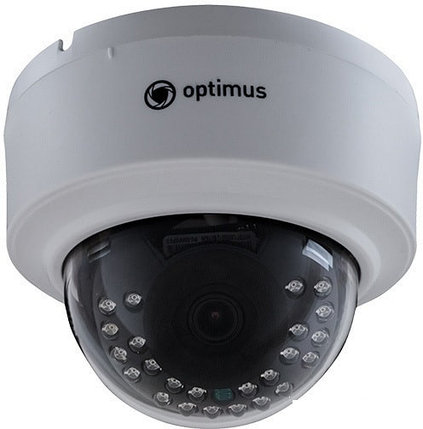 IP-камера Optimus IP-E022.1(2.8)APX, фото 2