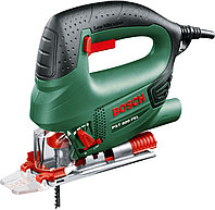 Лобзик Bosch PST 800 PEL (530 Вт, пропил до 80 мм)