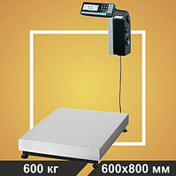 TB-M-600.2-RL1 Весы электронные *