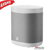 Умная переносная блютуз колонка Xiaomi Mi Smart Speaker L09G QBH4221RU голосовой помощник Маруся