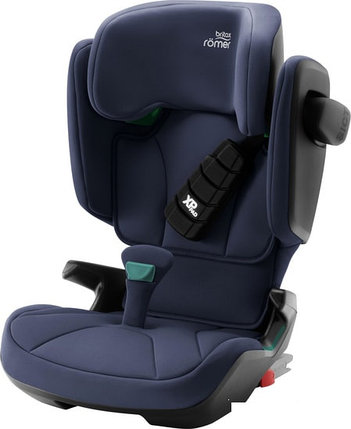 Детское автокресло Britax Romer Kidfix i-Size (moonlight blue), фото 2