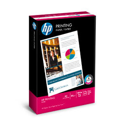Бумага "HP Printing Colorlok" 80 А3