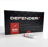 Картриджи дефендер Defender 35/01RLST