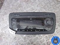 Магнитола SEAT Ibiza (2007-2014) 1.4 i CZDB - 125 Лс 2008 г.