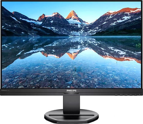 Монитор Philips 240B9/00, фото 2
