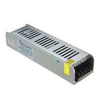 Компактный блок питания 150W 12V для светодиодной ленты (драйвер)