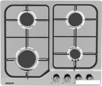 Варочная панель Akpo PGA 604 LXE-3