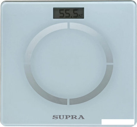 Напольные весы Supra BSS-2055B, фото 2