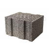 Керамзитобетонные блоки строительные пустотелые «ТермоКомфорт» толщина 400 мм  340*400*240 мм  (отгрузка