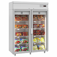 Шкаф холодильный POLAIR DB114-S без канапе
