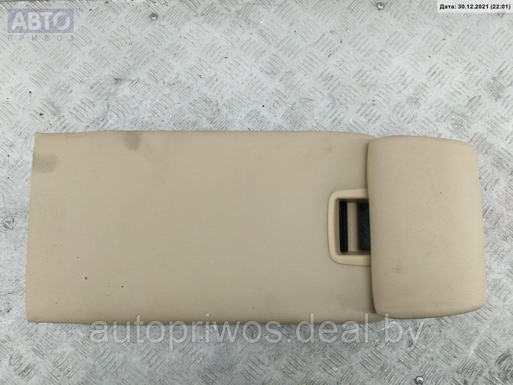 Обшивка сидений BMW X5 E70 (2006-2013) - фото 8 - id-p171109685