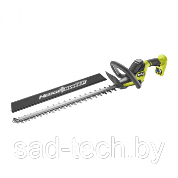 ONE + / Кусторез RYOBI RY18HT55A-0 (без батареи)